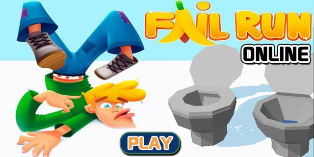 Fail Run Online